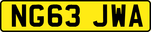 NG63JWA