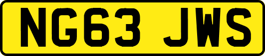 NG63JWS