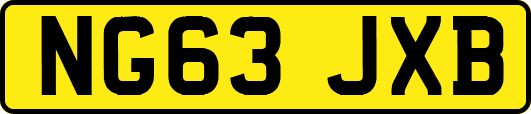 NG63JXB
