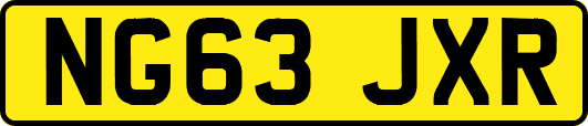 NG63JXR