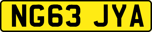NG63JYA
