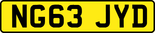 NG63JYD