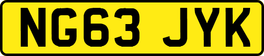 NG63JYK