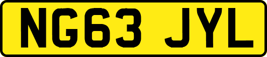 NG63JYL