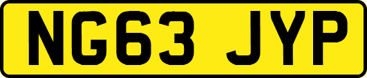 NG63JYP