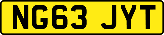NG63JYT