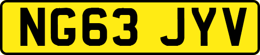 NG63JYV