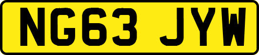 NG63JYW