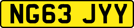 NG63JYY