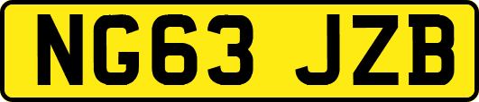 NG63JZB