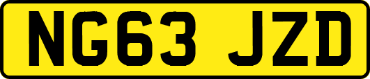 NG63JZD