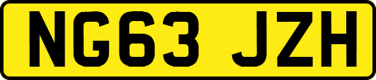 NG63JZH
