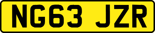NG63JZR
