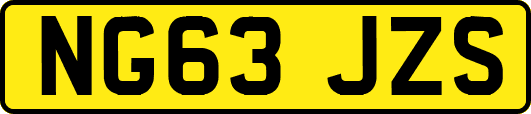 NG63JZS