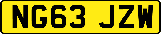 NG63JZW