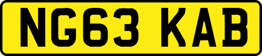 NG63KAB