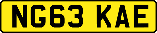 NG63KAE