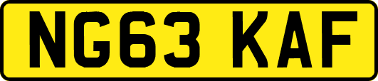 NG63KAF