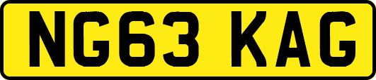 NG63KAG