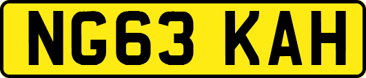 NG63KAH