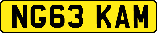 NG63KAM