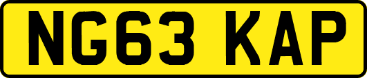 NG63KAP
