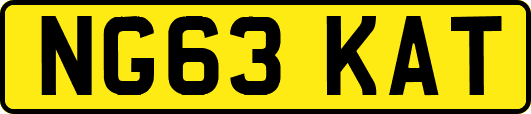 NG63KAT