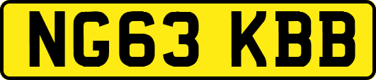 NG63KBB