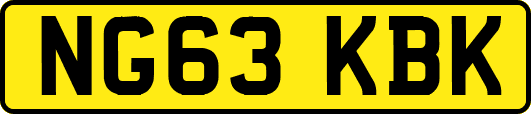 NG63KBK
