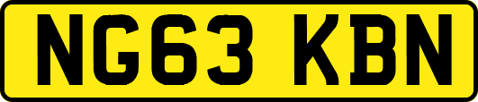 NG63KBN
