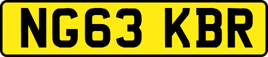 NG63KBR
