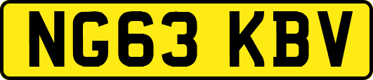 NG63KBV