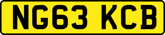 NG63KCB