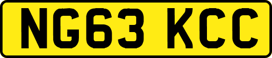 NG63KCC