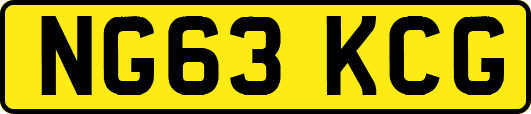 NG63KCG