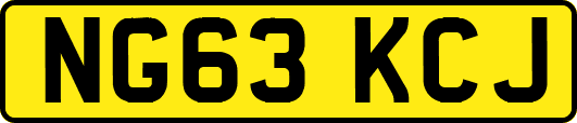 NG63KCJ