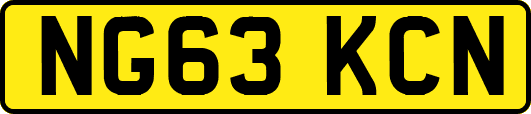 NG63KCN