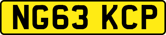 NG63KCP