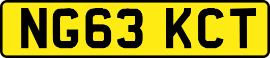 NG63KCT