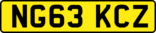 NG63KCZ