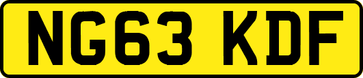 NG63KDF