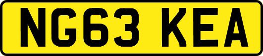 NG63KEA