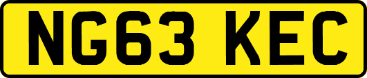 NG63KEC