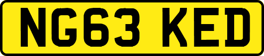 NG63KED