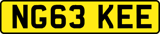 NG63KEE