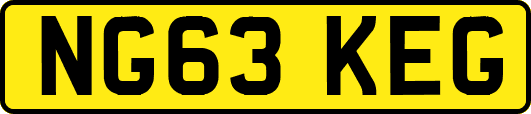 NG63KEG