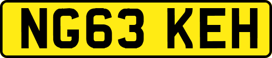NG63KEH