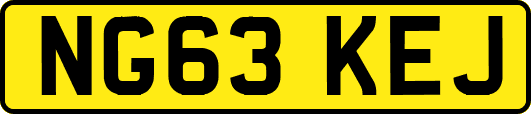 NG63KEJ