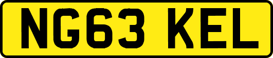NG63KEL