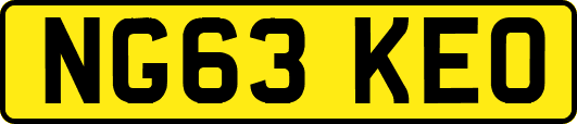 NG63KEO